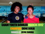 Youth Bowler 2012 3March