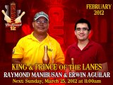 Commercial   King and Prince 2012 (2February)