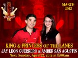 Commercial   King and Prince 2012 (3March)