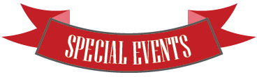 Century Plaza Special Events